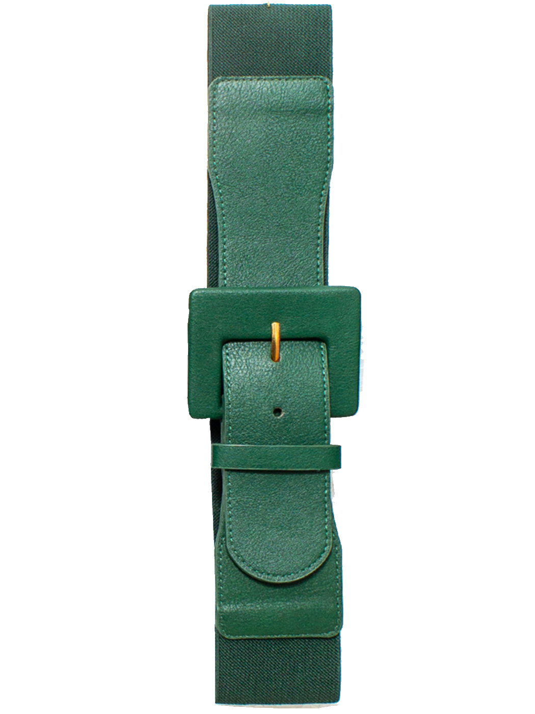  - GREEN
